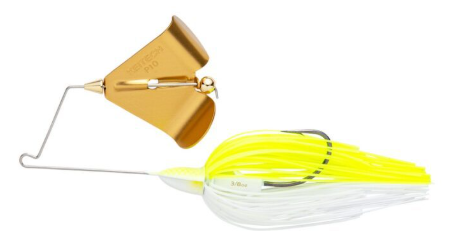 Tee-Bone Buzzbait