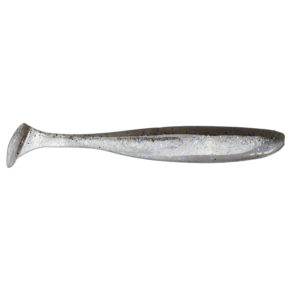 Keitech Easy Shiner 5 - Electric Shad