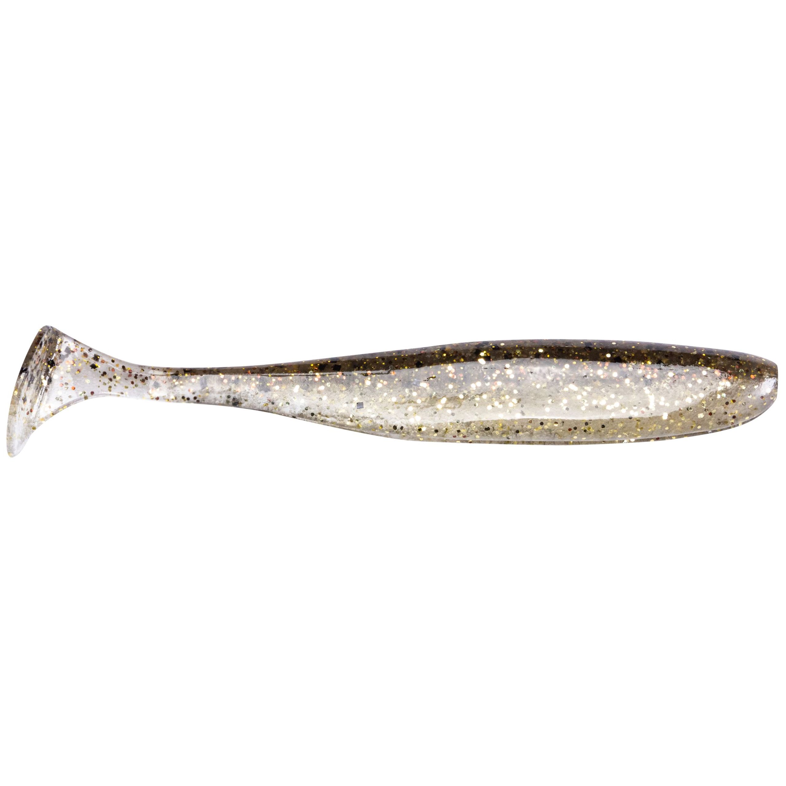 Keitech Easy Shiner 2 - Gold Flash Minnow - Limited Edition