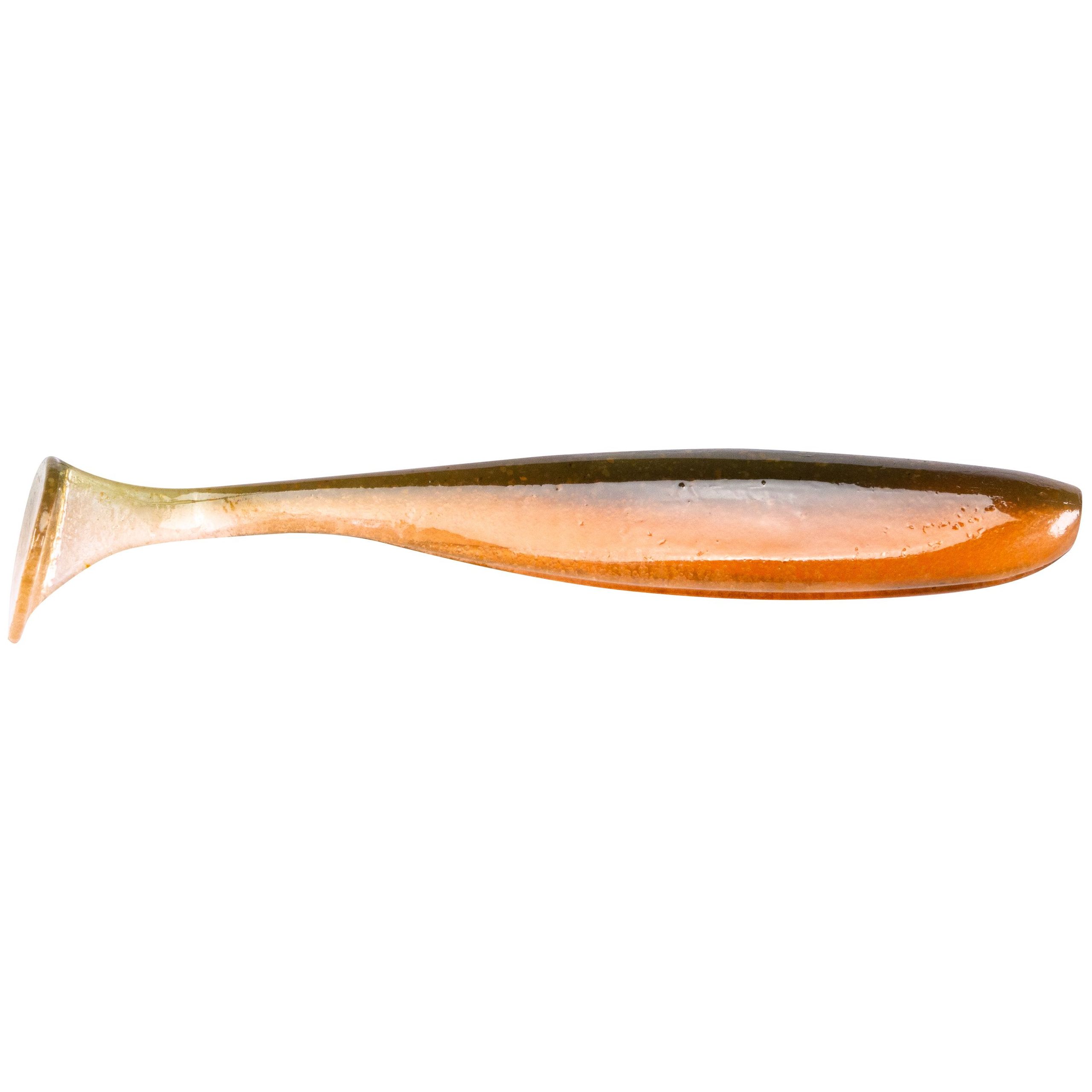 Lure Keitech Easy Shiner 2' Electric Sha - Basil Manning