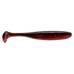 Keitech Easy Shiner 3 Bass Finesse Swimbait Smallmouth Magic for sale  online
